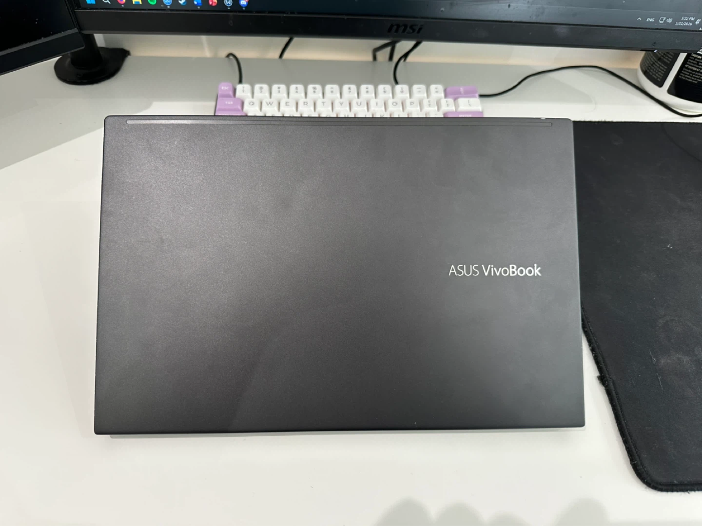 ASUS VivoBook Laptop ( 14 inch 2021) - photo 2