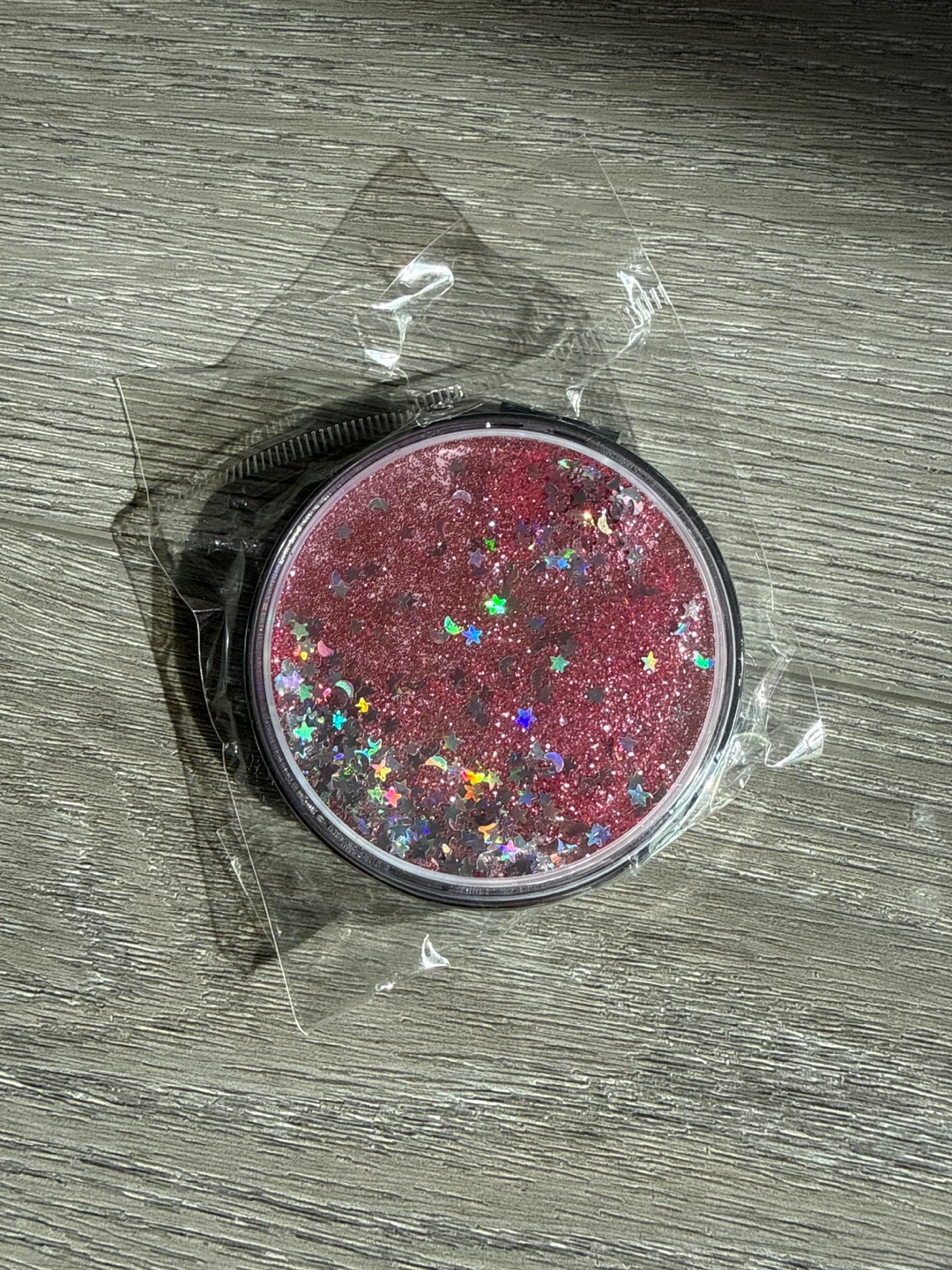 Glitter Mirror - photo 2