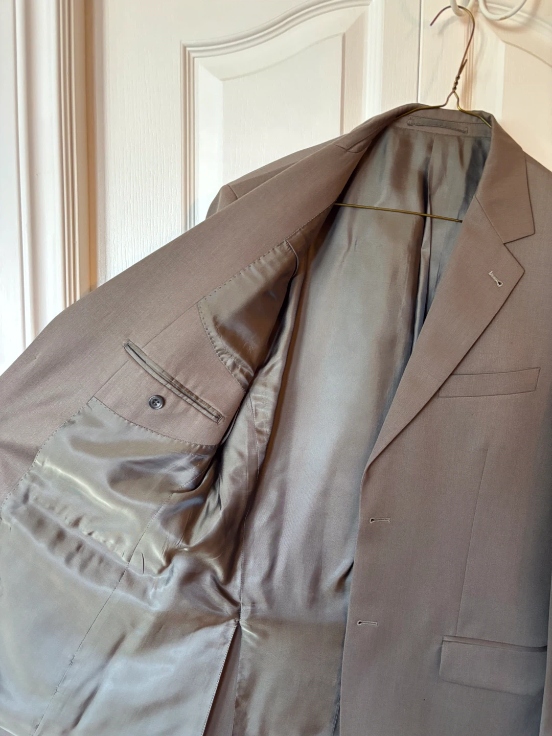 Men’s suit - photo 3