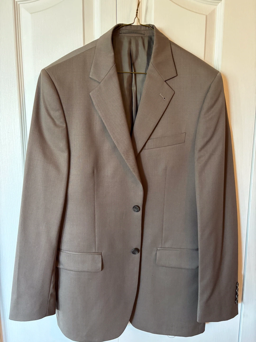 Men’s suit - photo 4