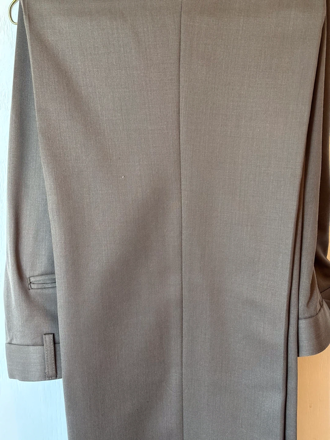 Men’s suit - photo 5
