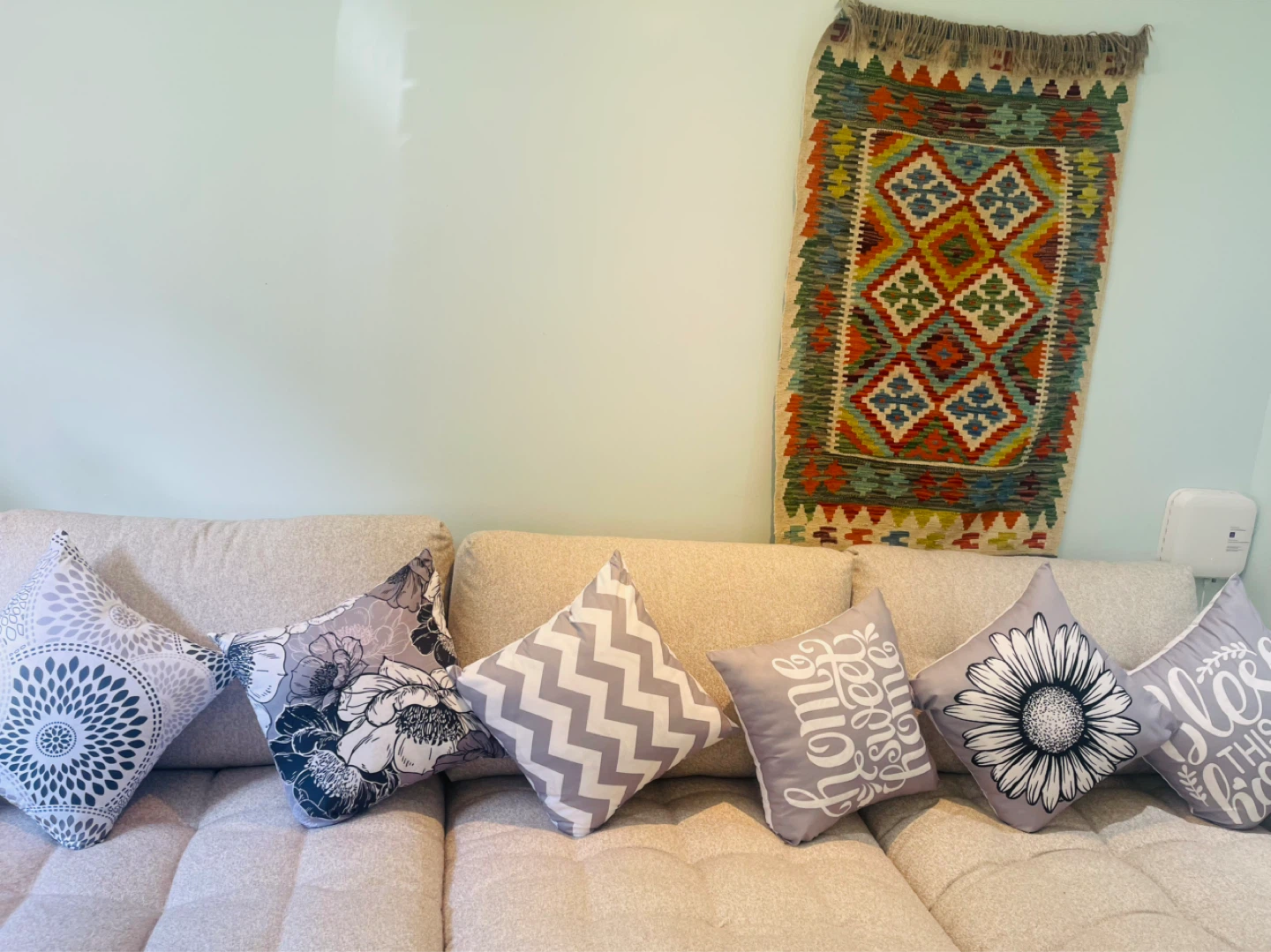 Decorative Throw Pillows - photo 2