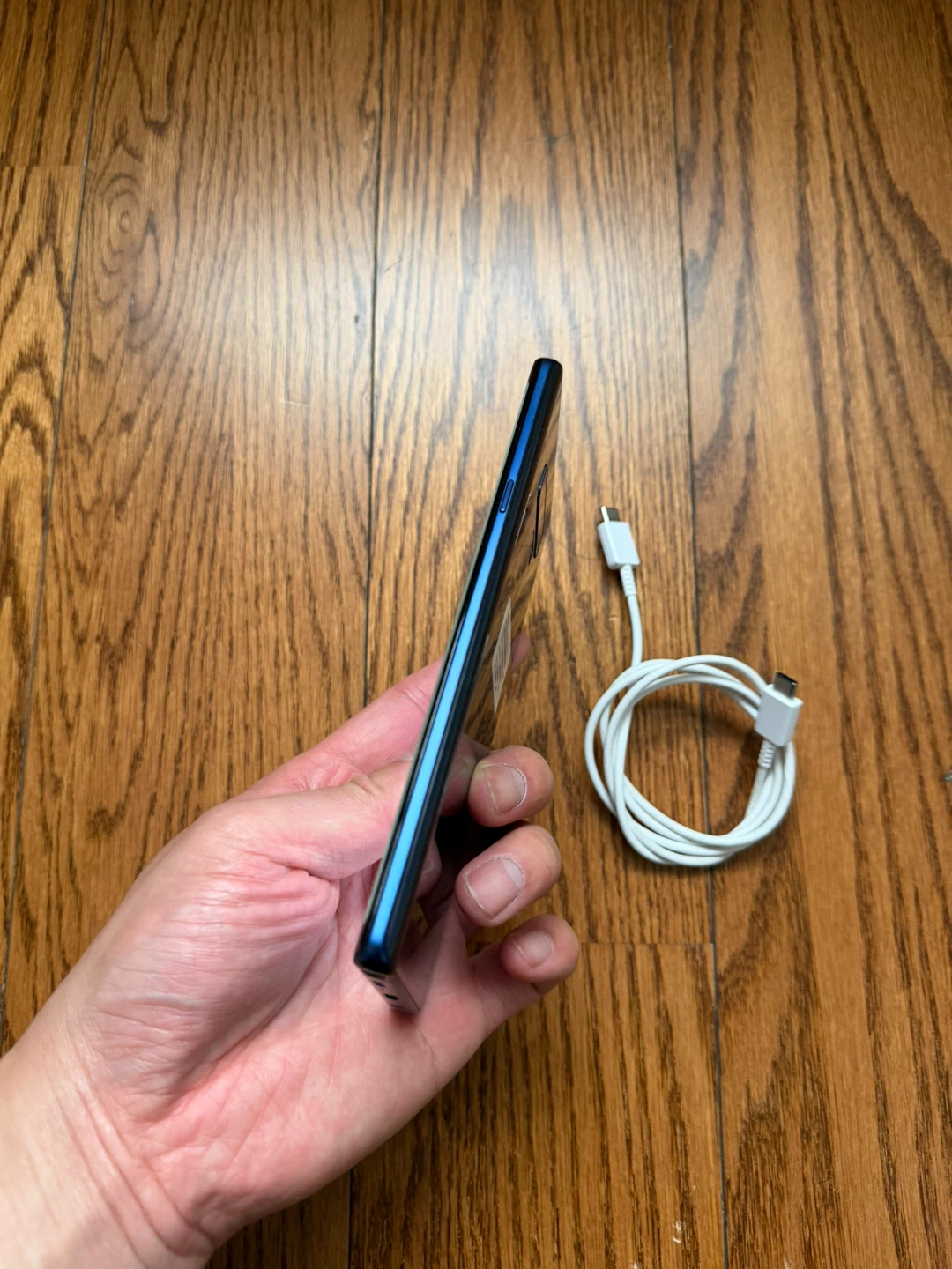 Samsung Note 9 Unlocked 128GB Brand New In box - photo 5