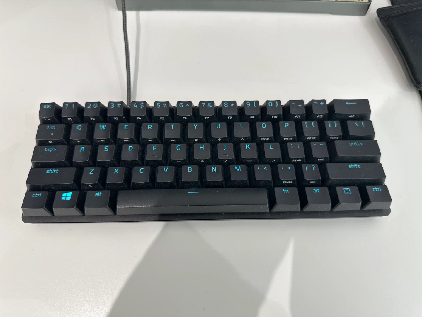 Razer Huntsman Mini Gaming Keyboard