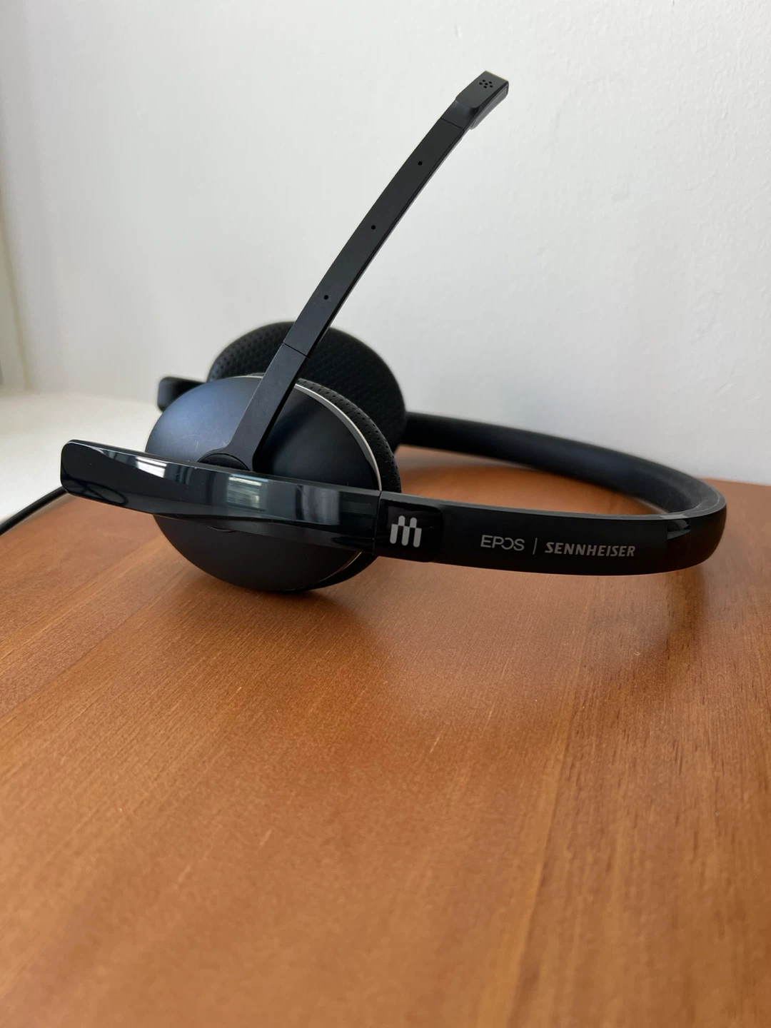 Sennheiser EPOS Adapt 165 USB-C and 3.5mm Headset - photo 2