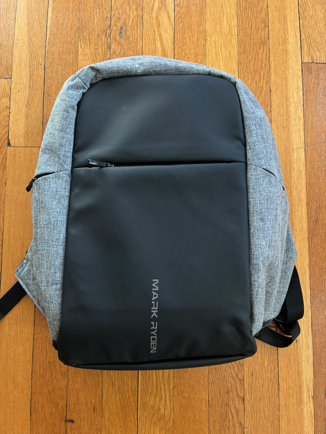 MARK RYDEN Anti-Theft Backpack