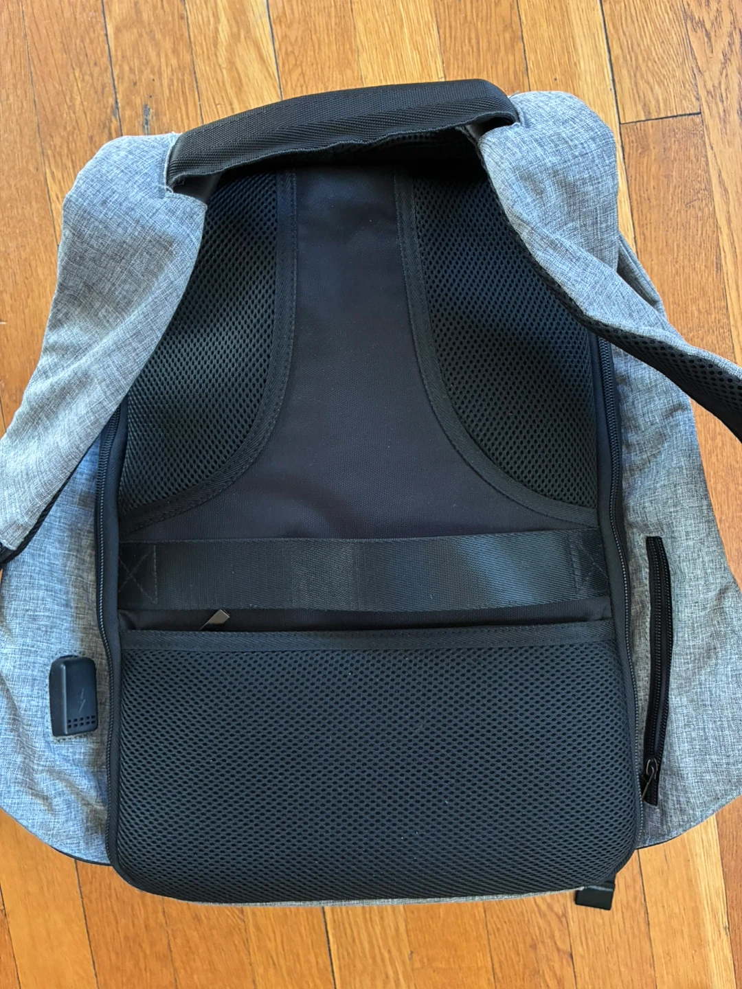 MARK RYDEN Anti-Theft Backpack - photo 2