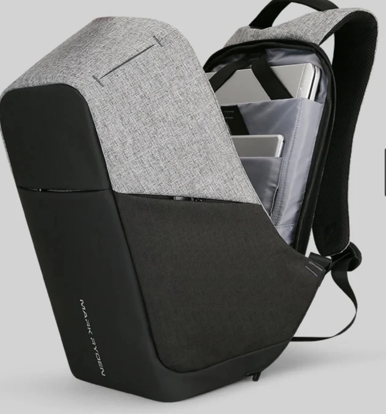 MARK RYDEN Anti-Theft Backpack - photo 4