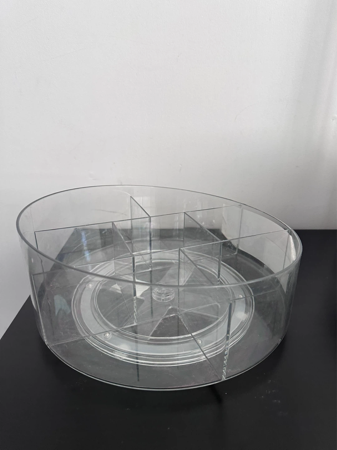 Thinkspace Beauty XL Rotating Makeup Organizer - photo 3