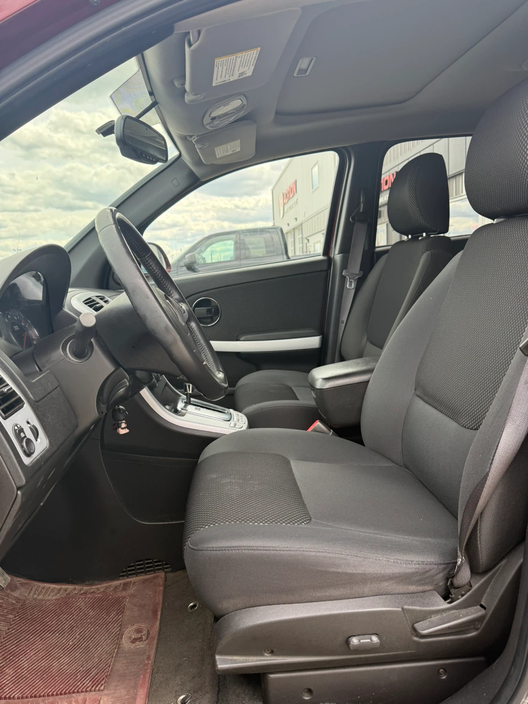2008 Pontiac Torrent GT - photo 5