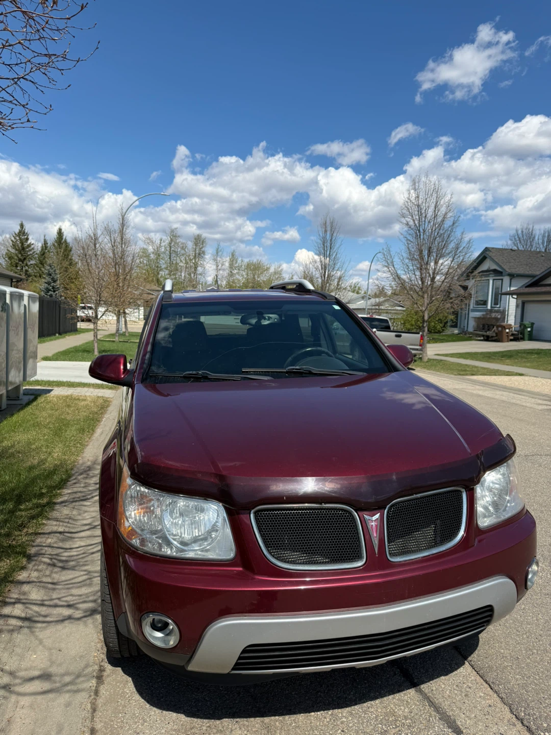 2008 Pontiac Torrent GT - photo 3