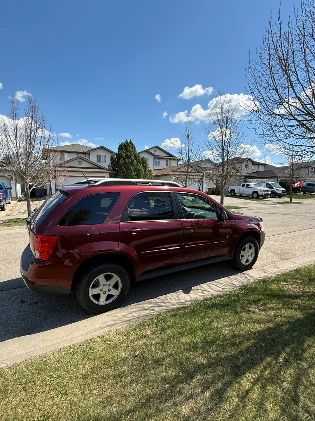 2008 Pontiac Torrent GT - photo 2