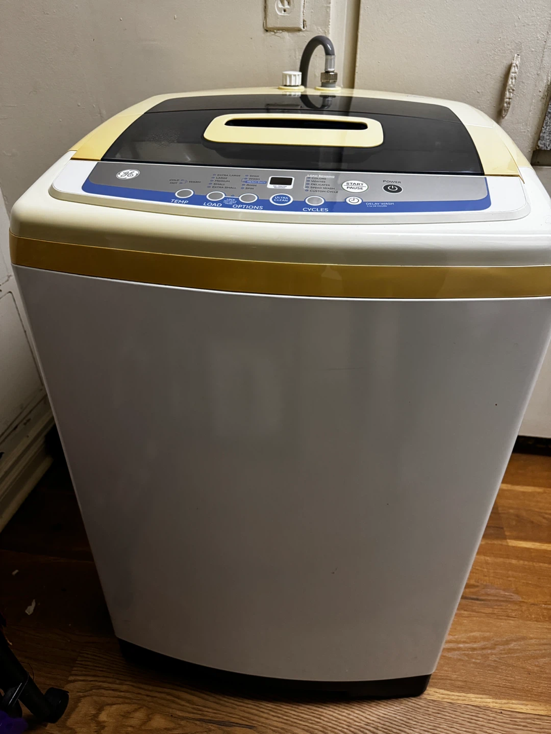 GE Washing Machine