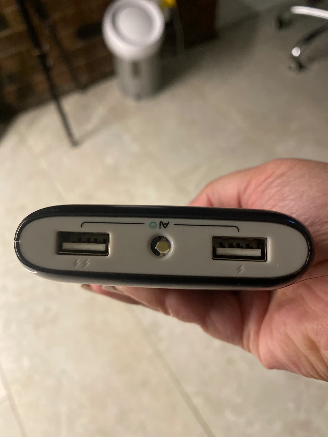 AUKEY 20000mAh External Battery Power Bank - photo 3