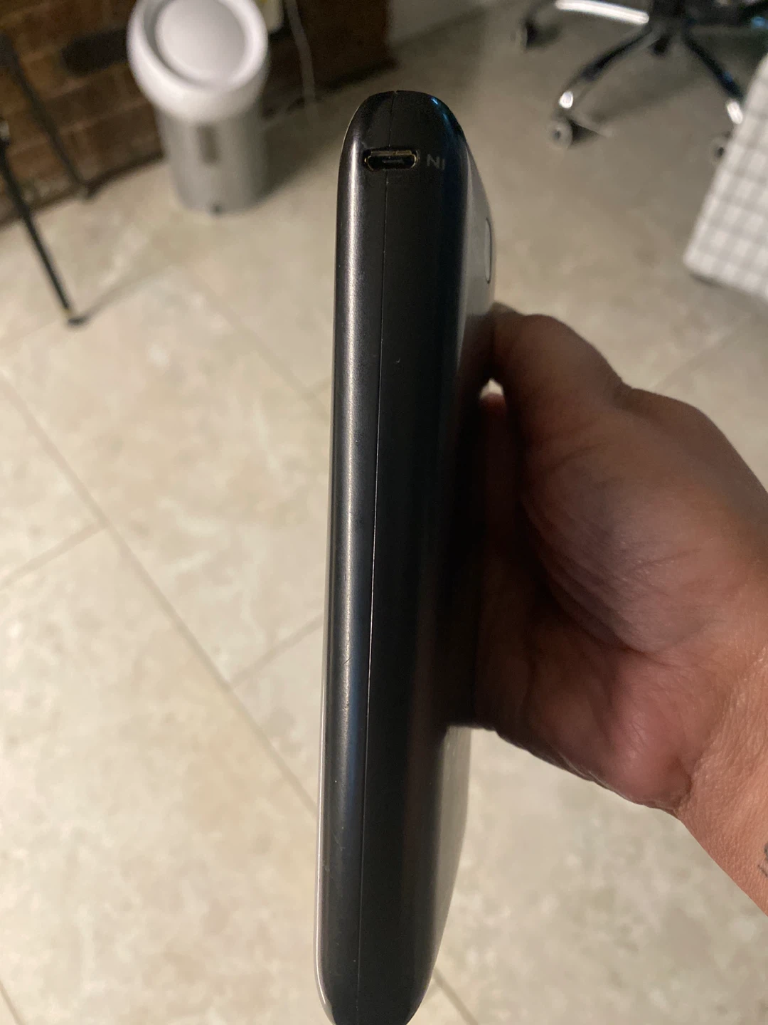 AUKEY 20000mAh External Battery Power Bank - photo 5