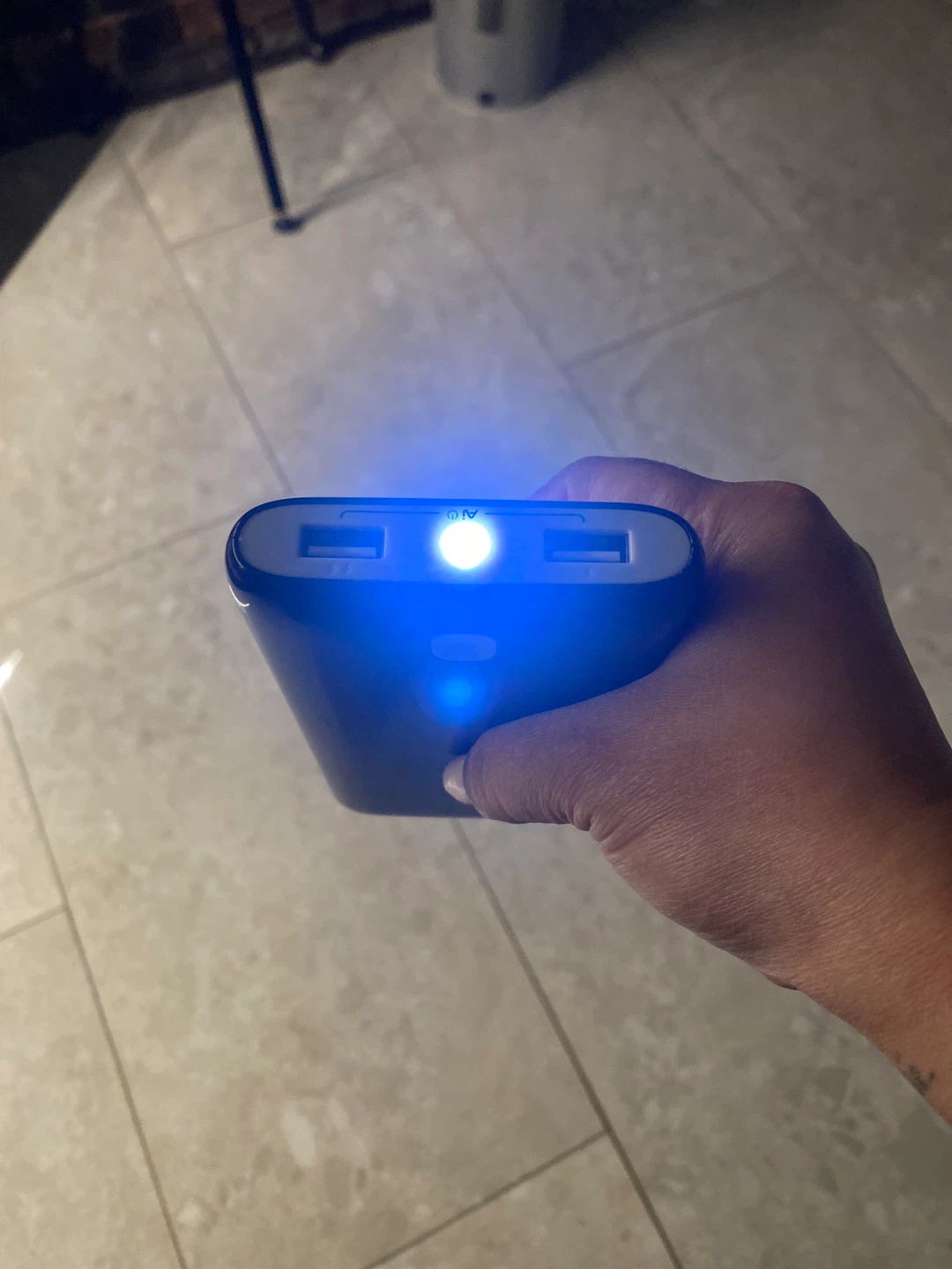 AUKEY 20000mAh External Battery Power Bank - photo 4