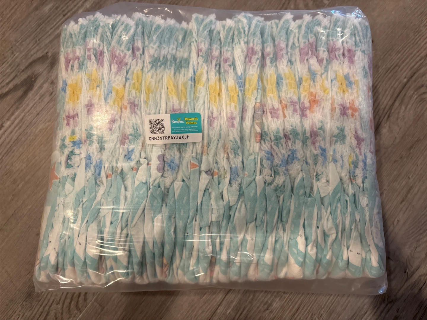 Pampers Easy Ups Training Underwear Size 5T/6T - 44 Count - photo 2