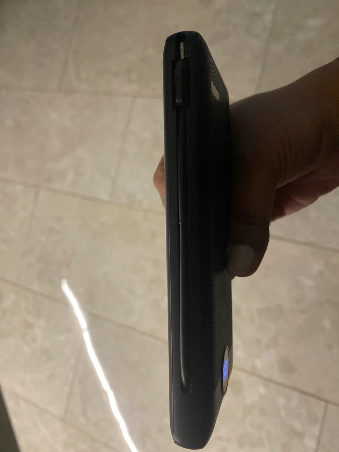 VURC 10000mAh Power Bank with Built-in Cables - photo 2
