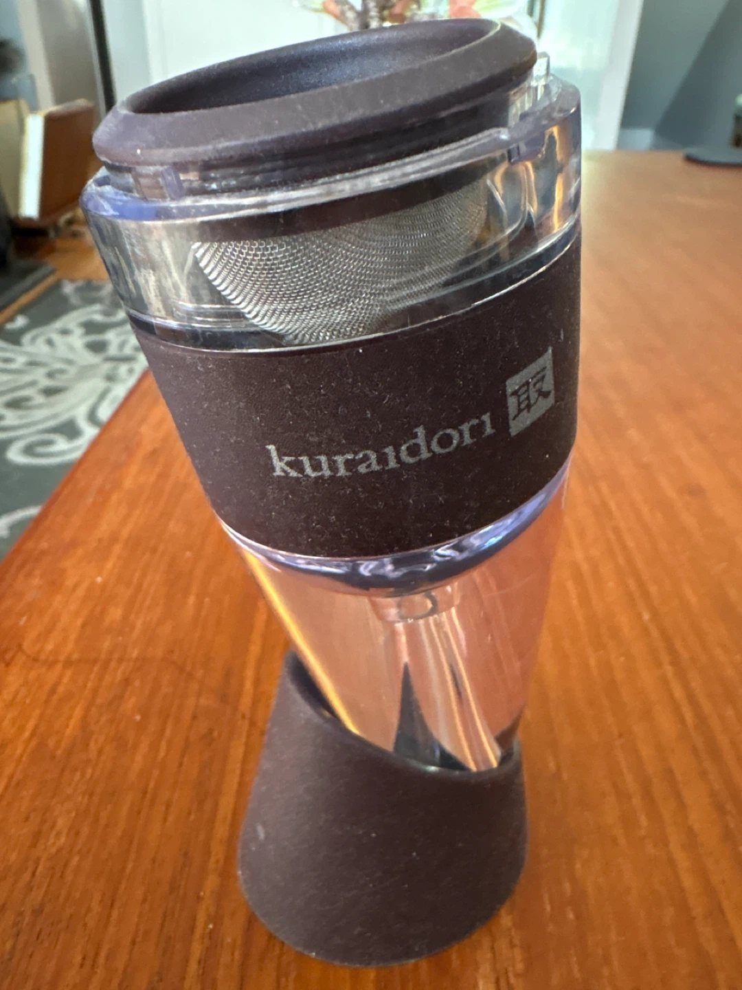 Kuraidori Tea Infuser