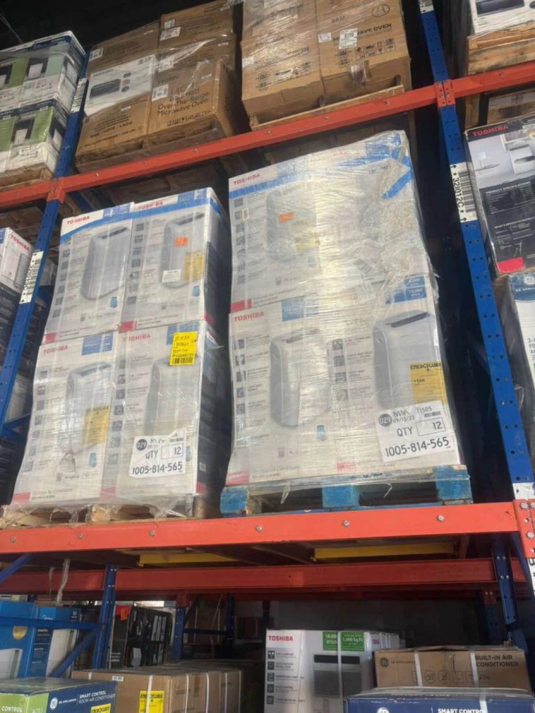 Midea 5,000 BTU Room Air Conditioner - photo 2