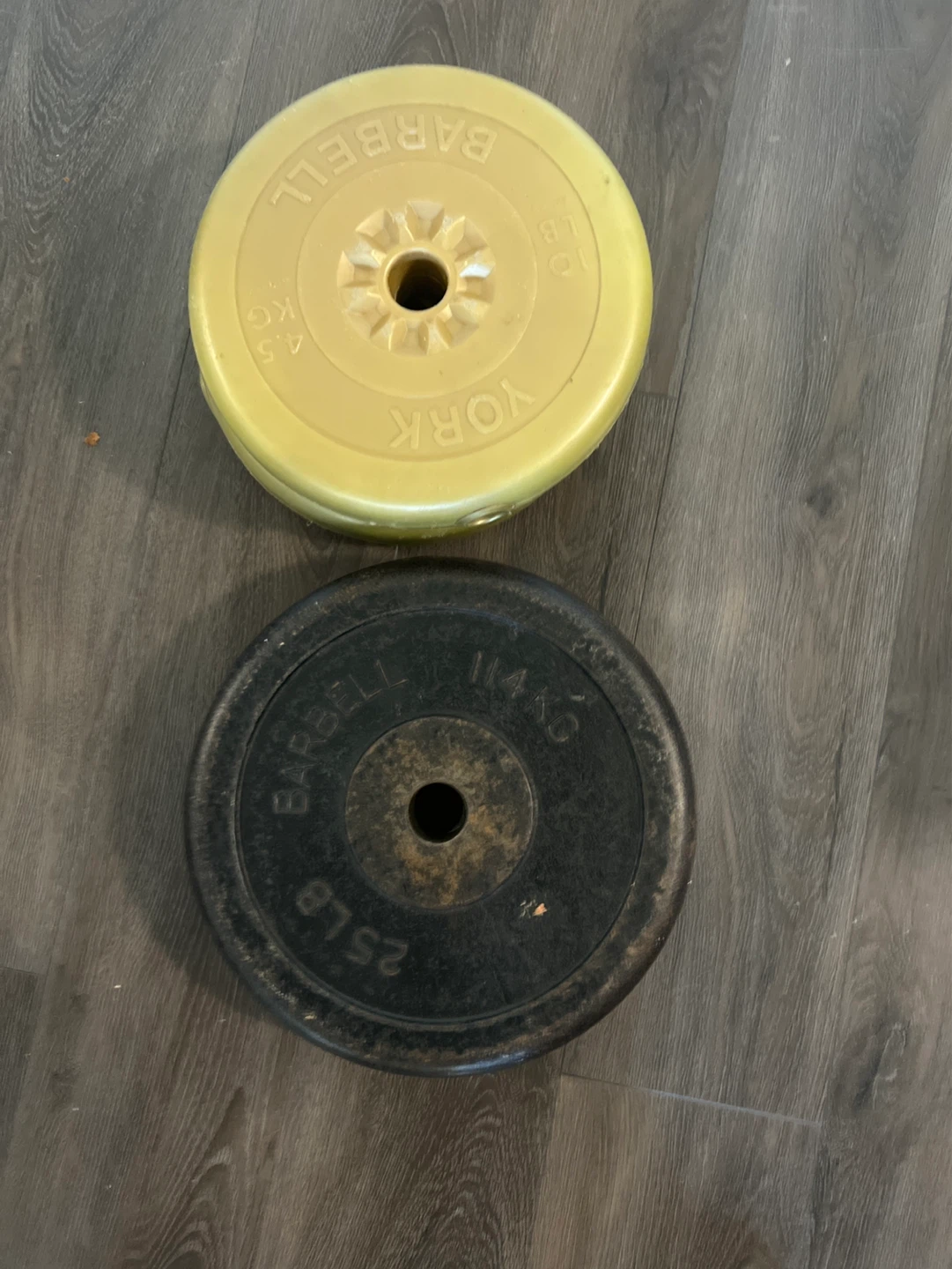 Apex AX-240 Weight Bench Set with Barbell and Dumbbells - photo 4