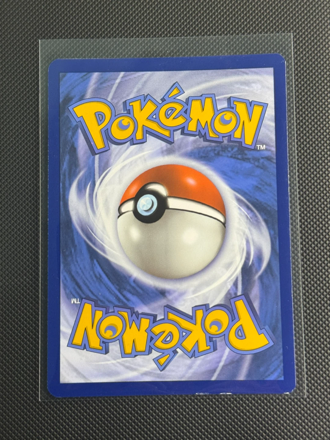 Pokemon Mewtwo Card - photo 3