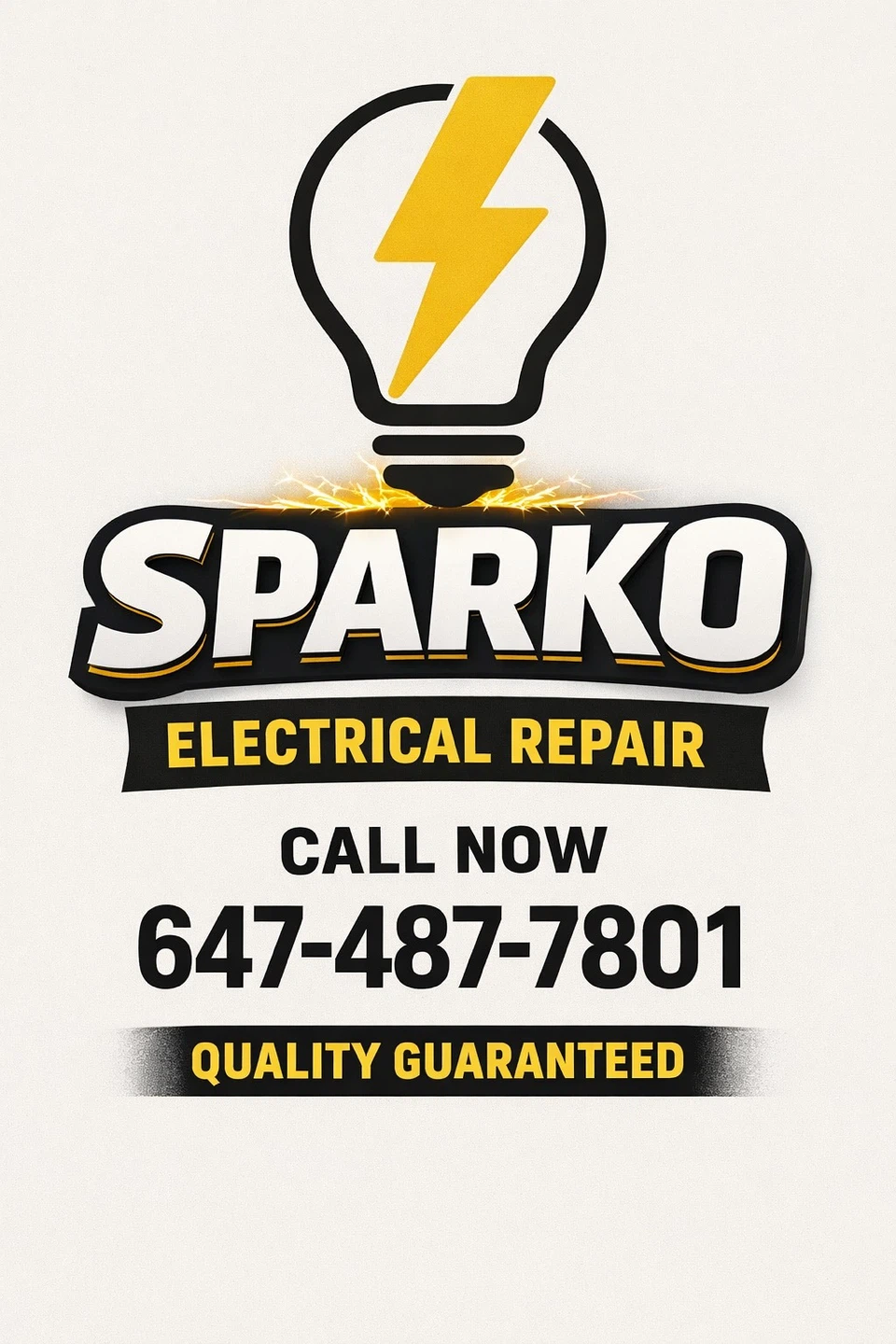 Electrical Repair Services