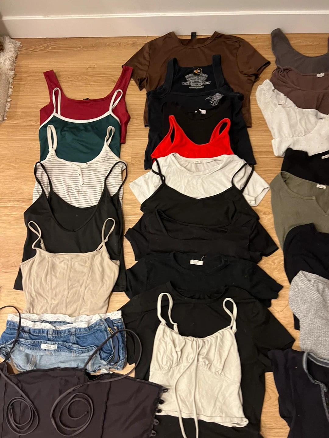 Assorted Women's Tops and Jackets - photo 2