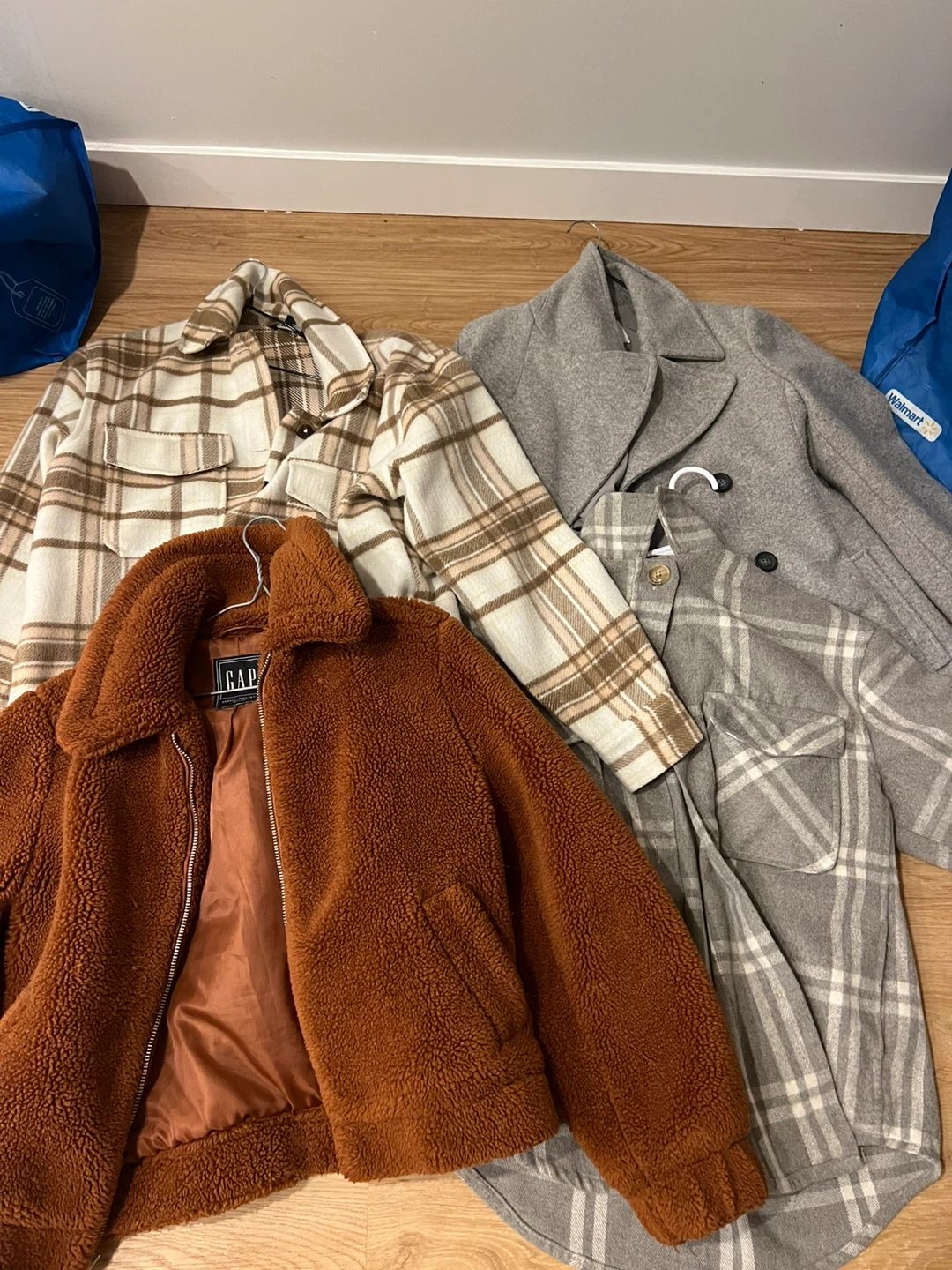 Assorted Women's Tops and Jackets - photo 5