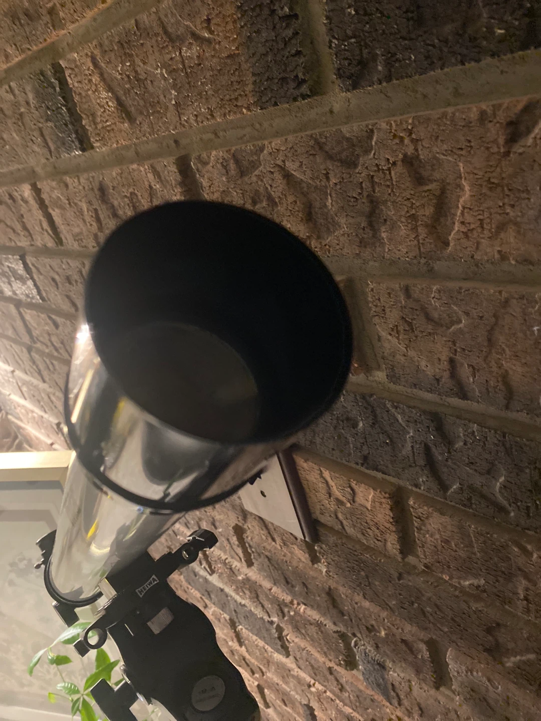 Vivitar Telescope WITHOUT Tripod - photo 3
