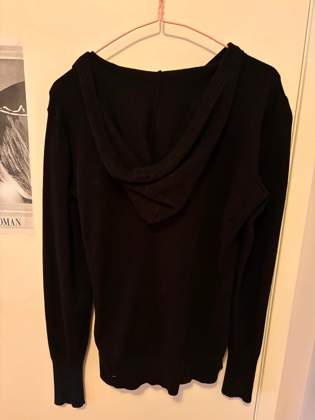 Guess zip up hoodie - photo 4