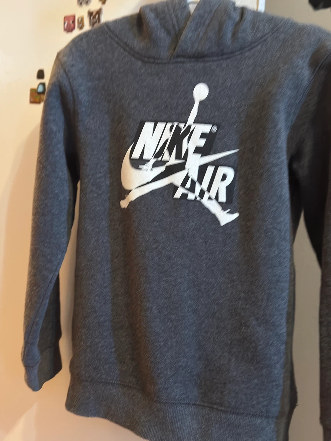Jordan Brand Hoodie