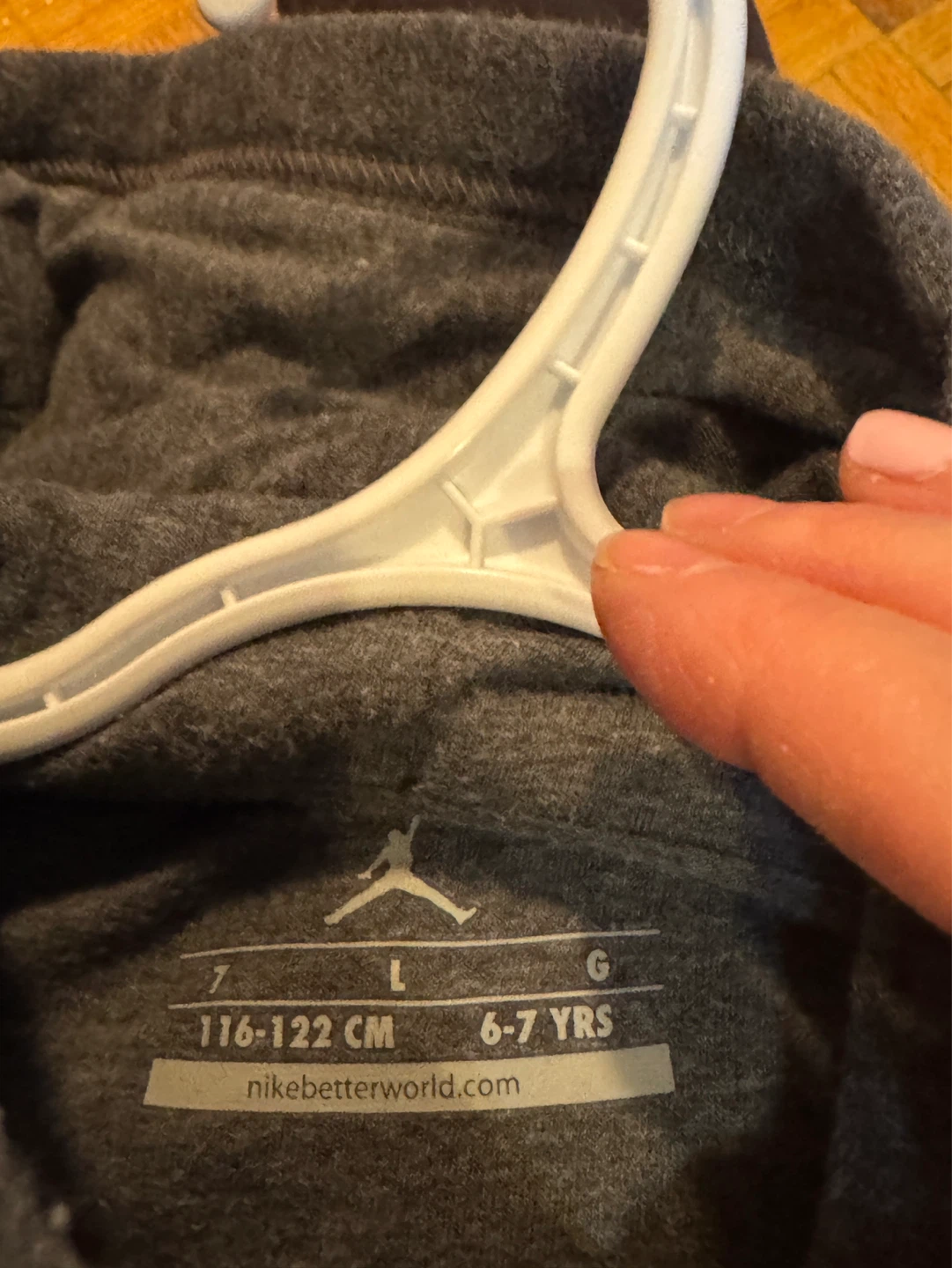 Jordan Brand Hoodie - photo 2
