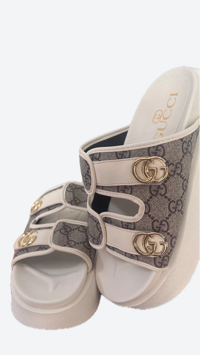 Gucci Slides