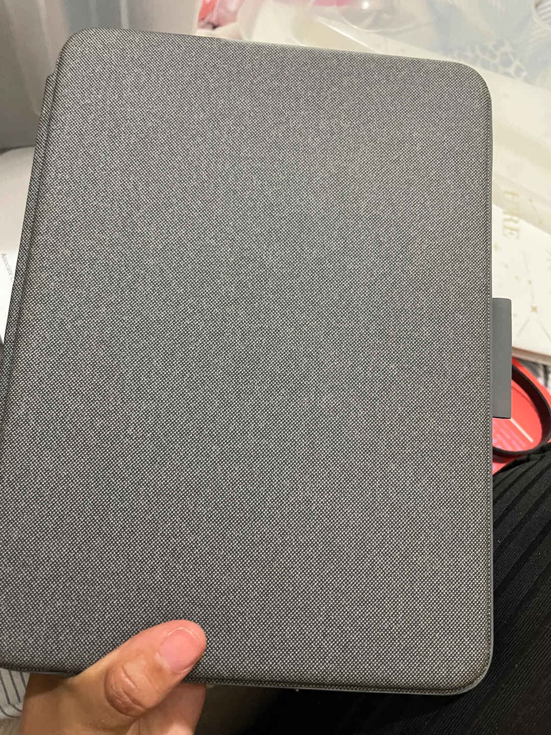 Logitech Folio Keyboard Case - photo 3