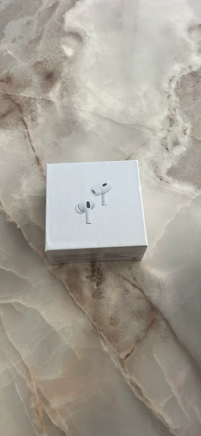 Apple AirPods Pro (2nd gen) USB-C