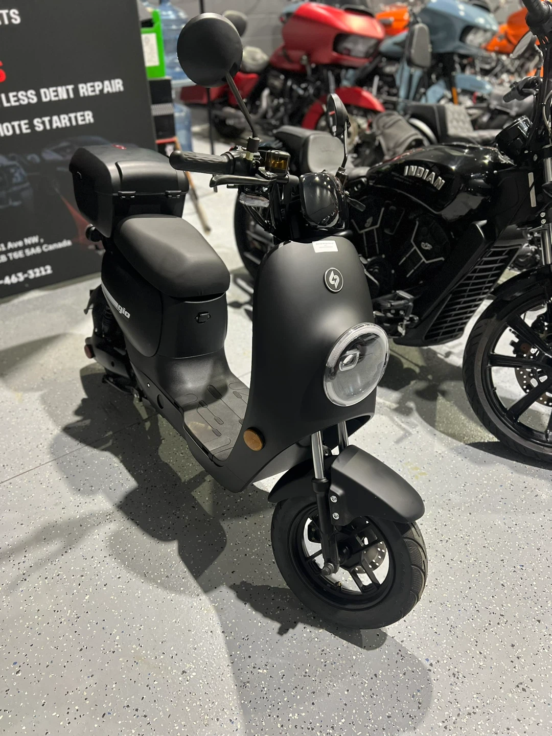 2024 Gio Portuga - photo 2