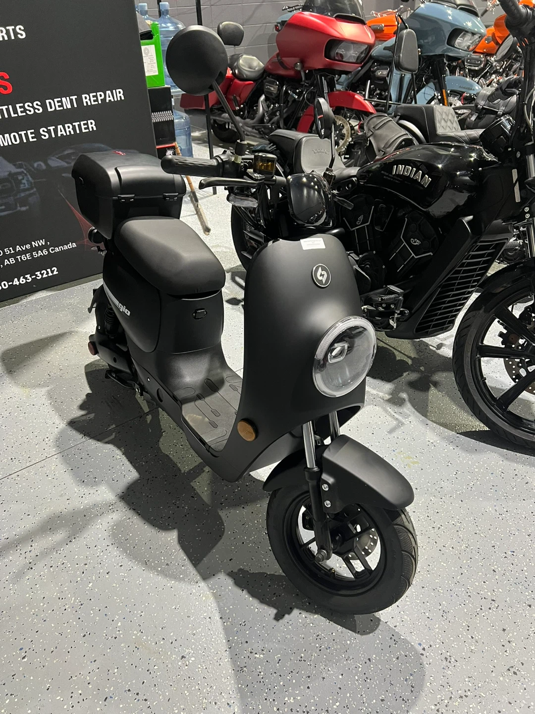 2024 Gio Portuga