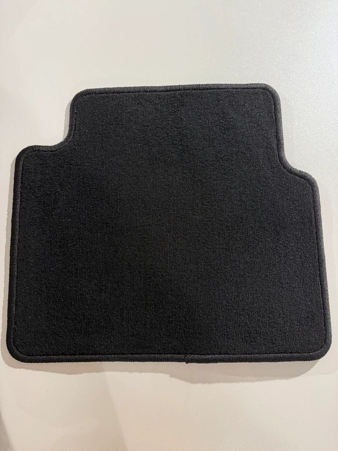 2020-2025 Ford Escape Hybrid OEM Black Carpet Floor Mats - photo 4