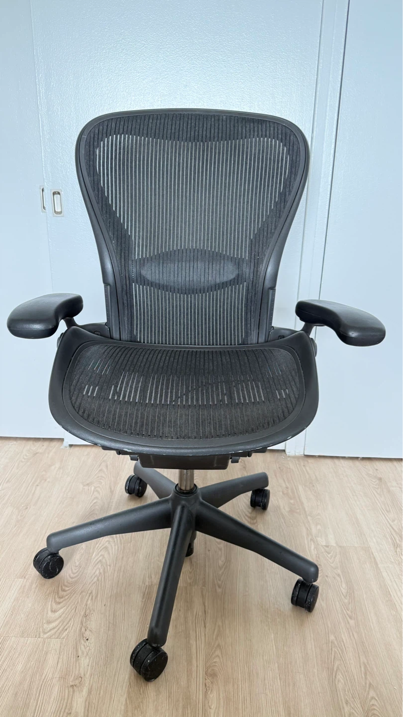 Herman Miller Aeron Chair