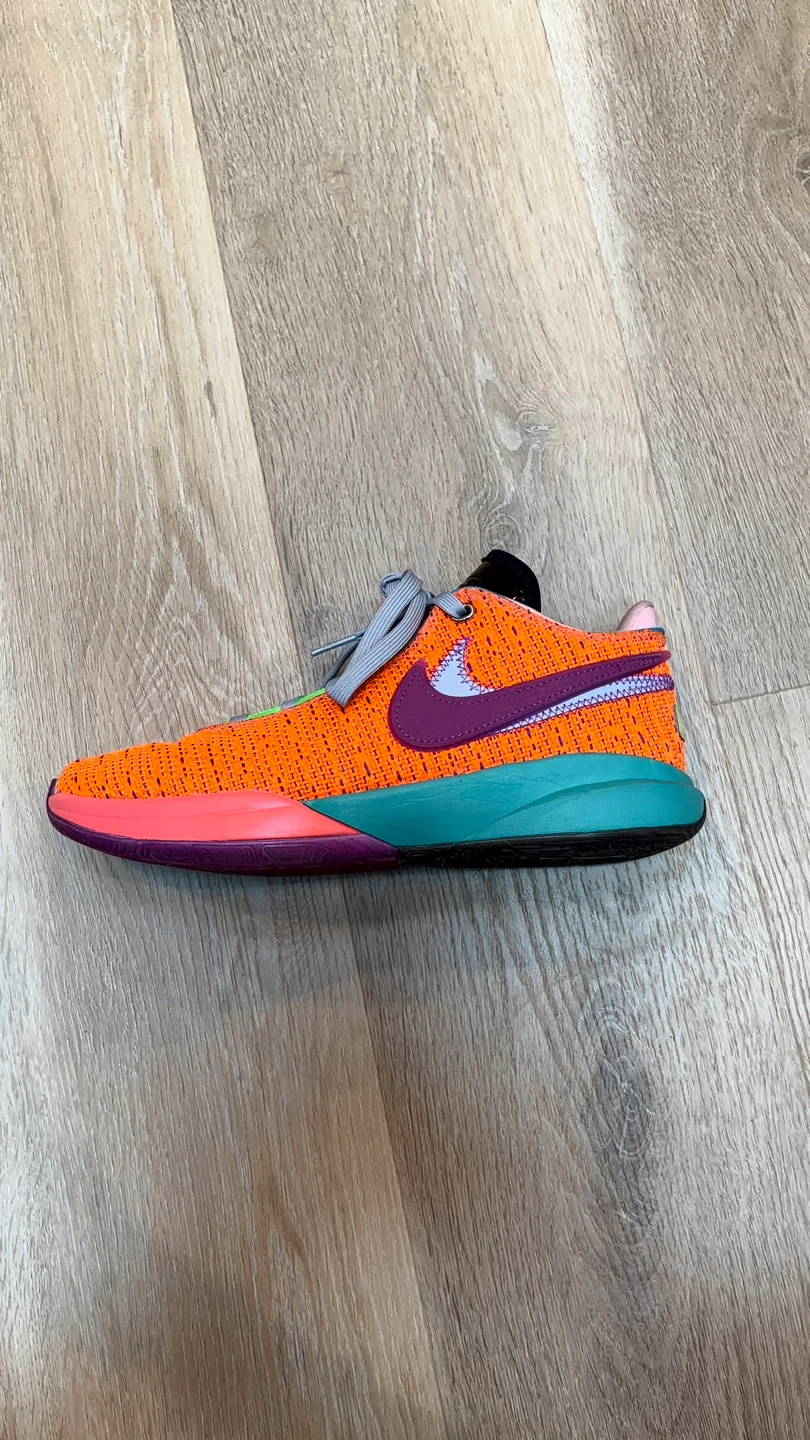 Nike LeBron 20 “Chosen One” 7Y - photo 3