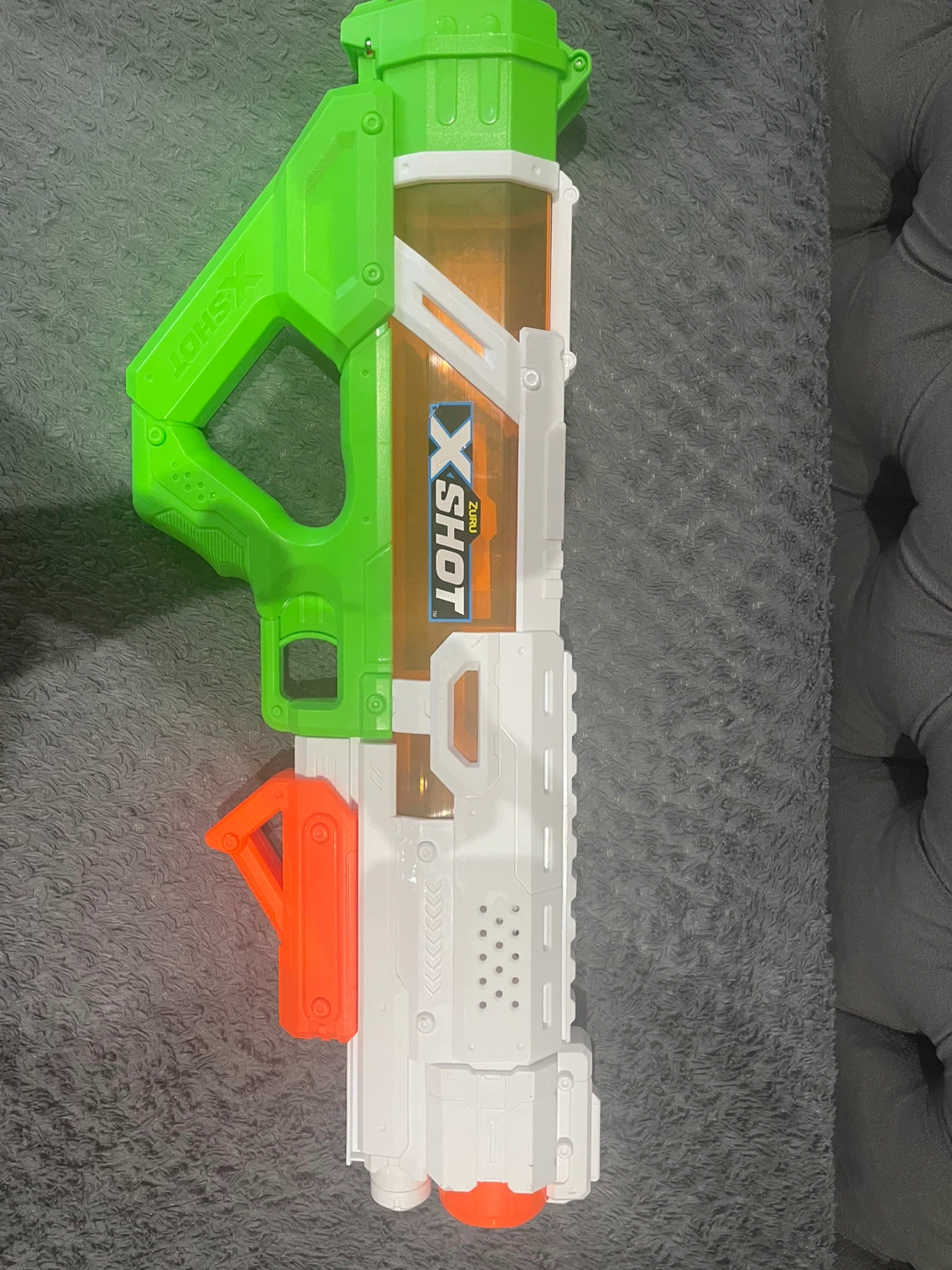 Zuru X-Shot Water Warfare Fast-Fill Water Blaster Combo Pack - photo 4