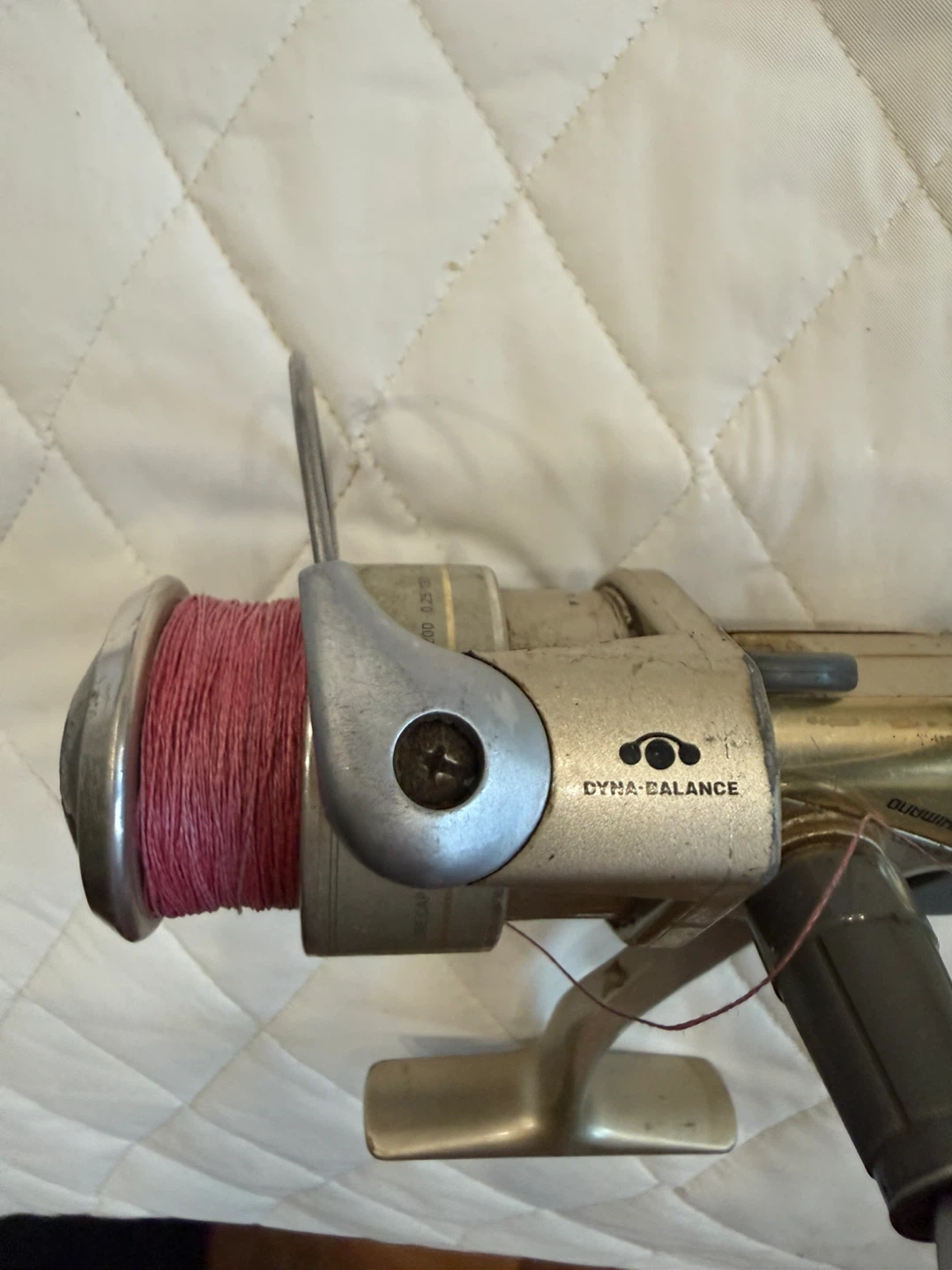 Shimano Solstace 2000RG Fishing Reel - photo 3