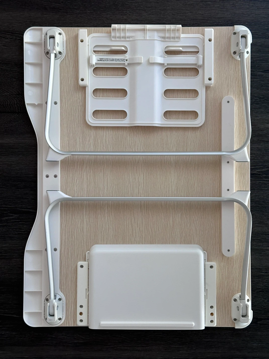 XXL Folding Lap Desk - photo 2