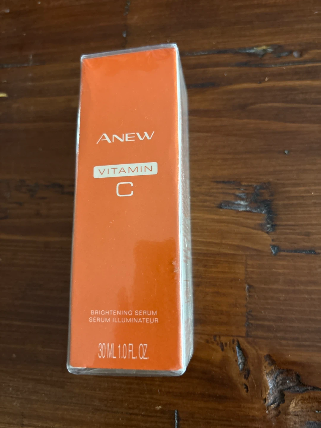 Anew Vitamin C Brightening Serum 30 ML