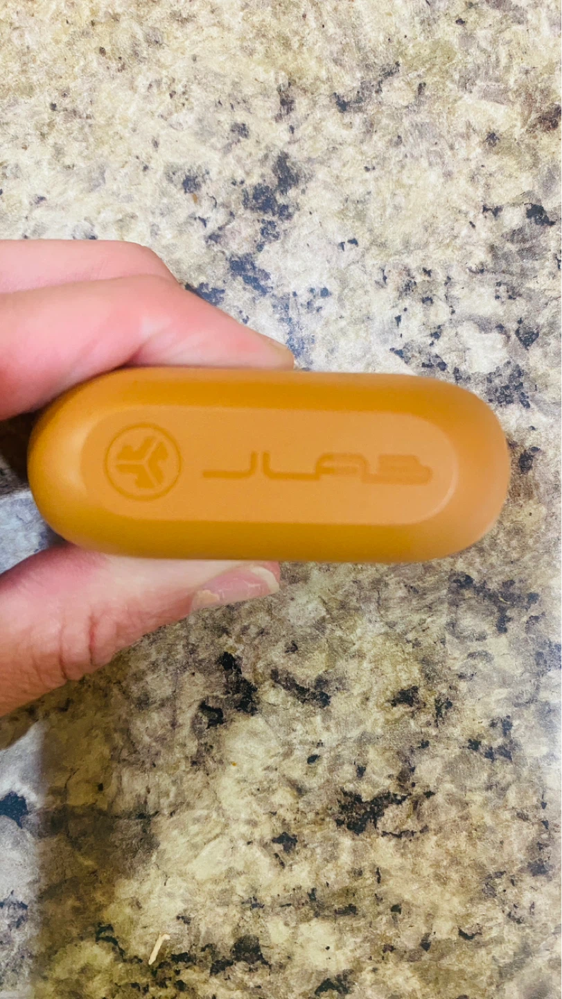 Bluetooth pods JLab - photo 3