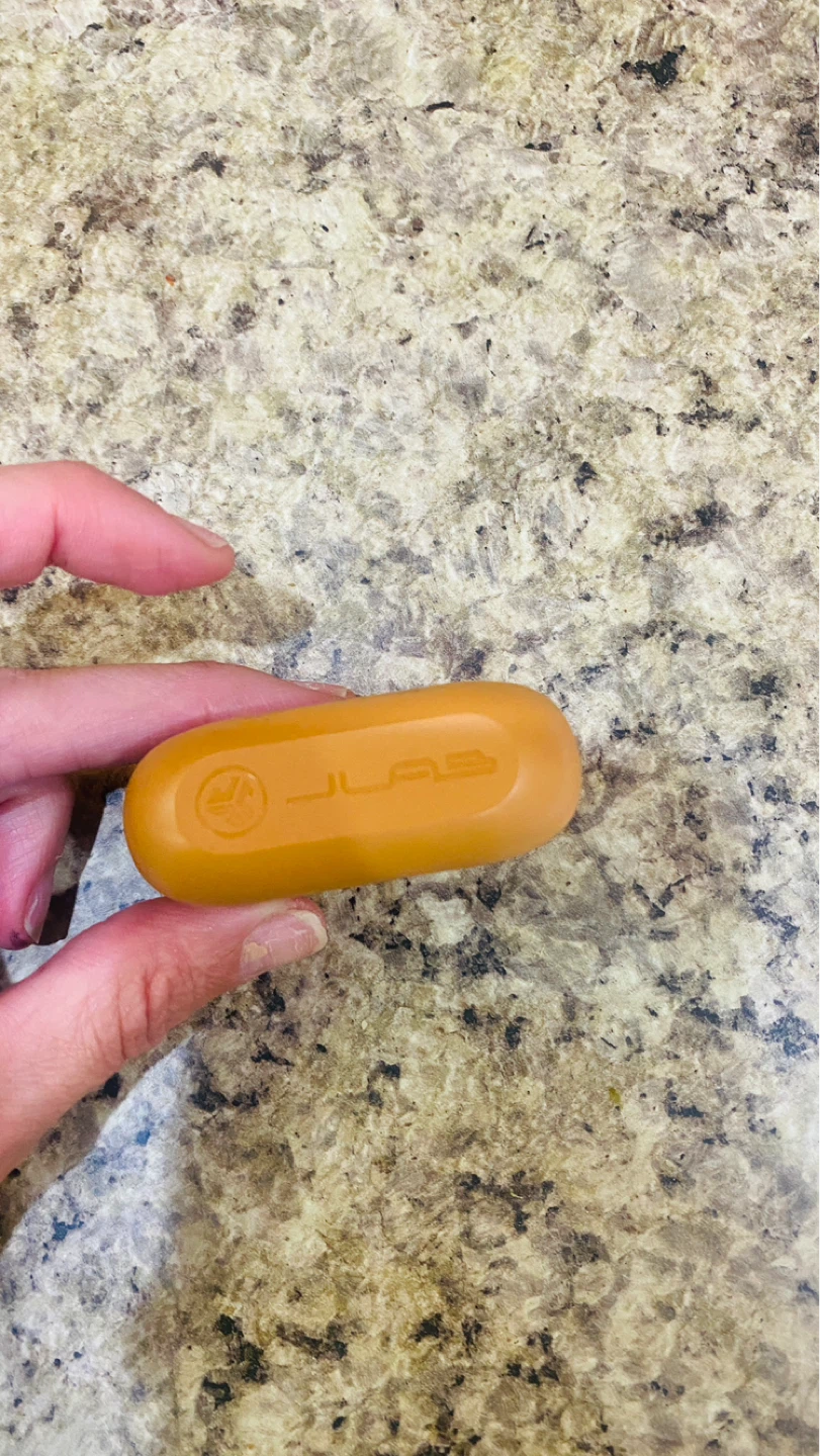 Bluetooth pods JLab - photo 4
