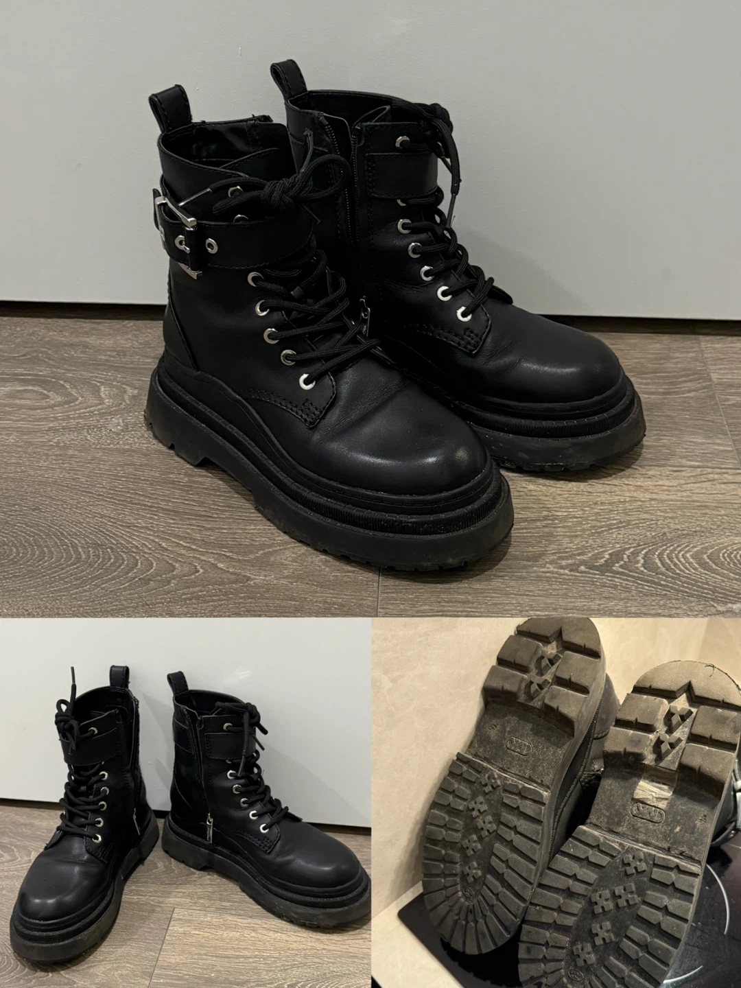 US6.5 Shoes sale ( Michael Kors/ New Balance/ Zara/ and etc.) - photo 2