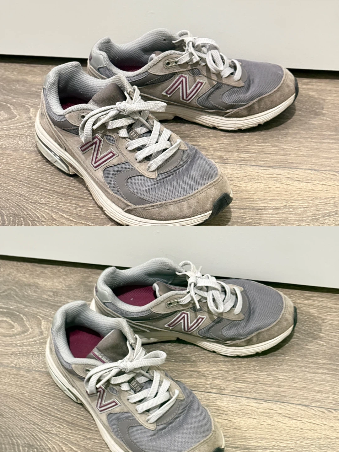 US6.5 Shoes sale ( Michael Kors/ New Balance/ Zara/ and etc.) - photo 3