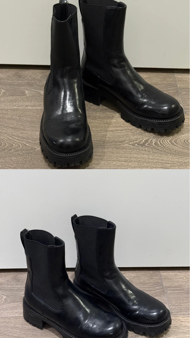 US6.5 Shoes sale ( Michael Kors/ New Balance/ Zara/ and etc.) - photo 5